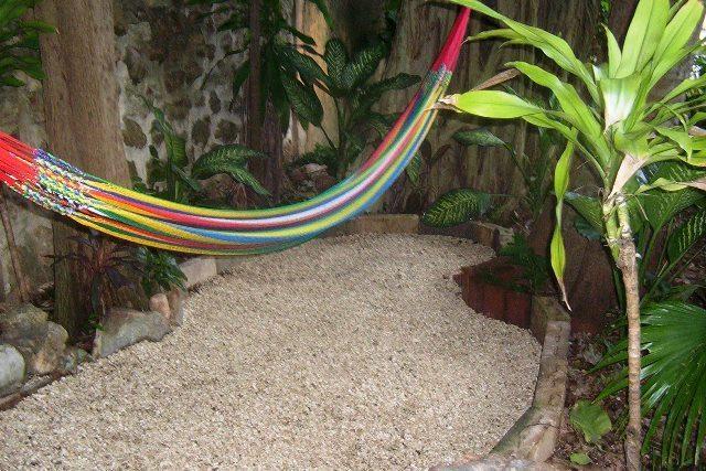 Posada El Jardin Ticul Extérieur photo